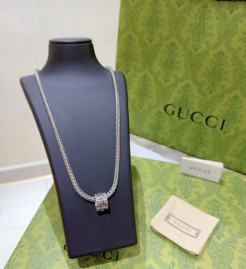 Gucci Necklaces